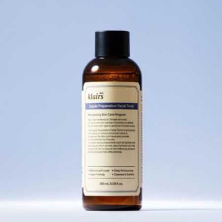 Klairs Supple Preparation Facial Toner 180mL
