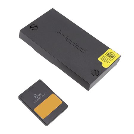 Для PS2 HDD адаптер профессиональный сетевой SATA адаптер с 8 МБ FMCB V1.966 карта памяти для PS2