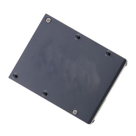 Адаптер CFexpress Type B для Nikon Z6 Z7 Z9 для R3 R5 DIY Алюминиевый сплав M.2 2230 SSD для корпуса карты CFexpress