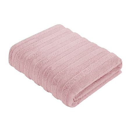 Полотенце VEROSSA Полотенце Palermo Чайная роза 50/90