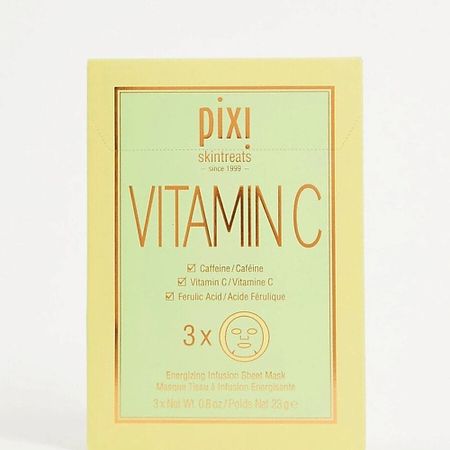 Маска для лица PIXI Маски для лица Vitamin-C