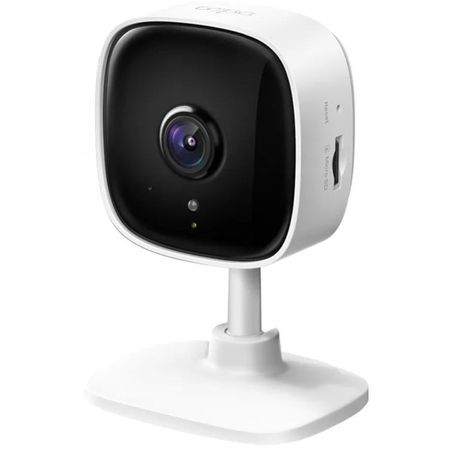 Камера видеонаблюдения IP TP-Link Tapo C110 3.3-3.3 мм, цветная