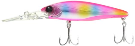 APIA Mayol 80S Pink Candy 80mm #06