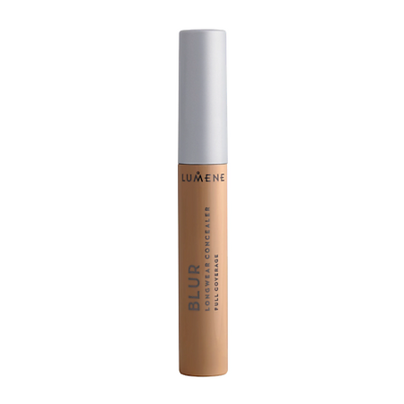 Консилер LUMENE Стойкий увлажняющий консилер Blur Longwear Concealer