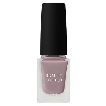 Лак для ногтей BEAUTY WORLD Лак для ногтей Powdery rose