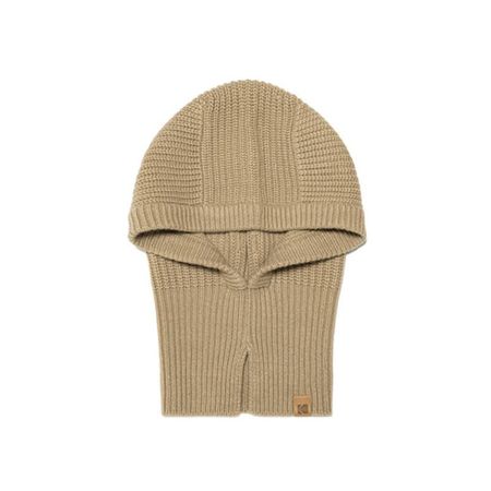 KODAK Apparel Балаклава БЕЖЕВЫЙ FREE