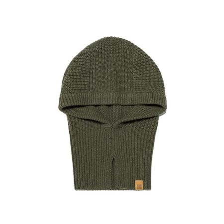 KODAK Apparel Балаклава ЗЕЛЕНЫЙ FREE