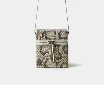 Мини-сумка Cube