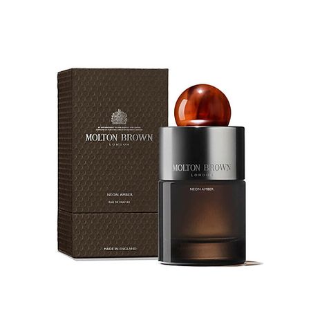 Парфюмерная вода MOLTON BROWN Парфюмерная вода Neon Amber