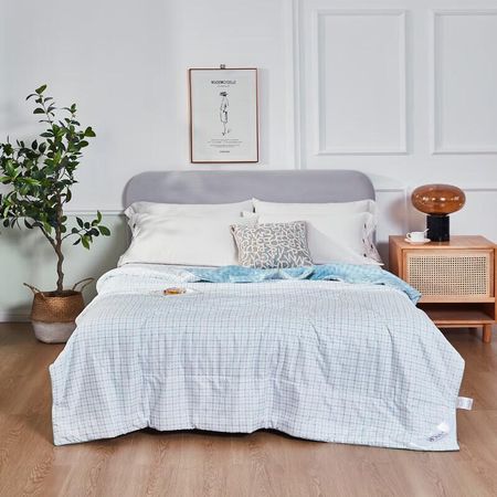 Tangna Home Soft Summer Quilt