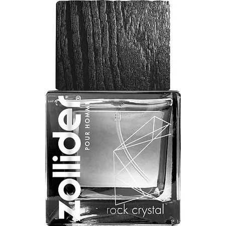 Парфюмерная вода ZOLLIDER Rock Crystal