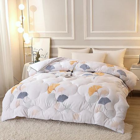 Woodpecker All-Season Comfortable Sleep Quilt