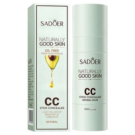 Консилер SADOER Стик-консилер для лица