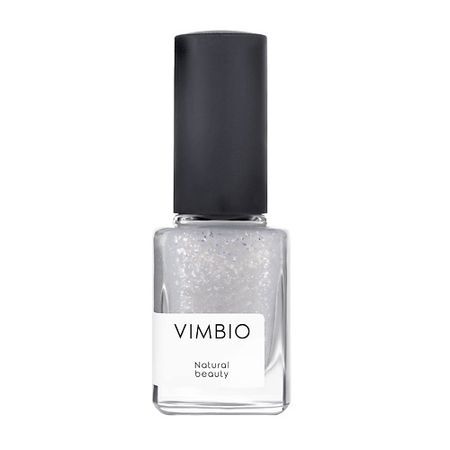 Базовое и верхнее покрытие для ногтей VIMBIO Матовый топ с поталью