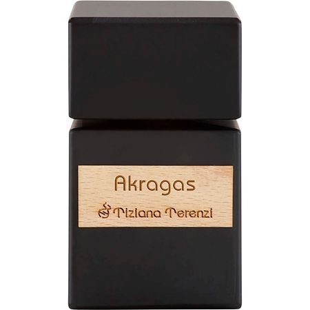 Духи TIZIANA TERENZI Akragas