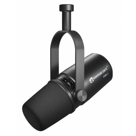 USB-микрофон Relacart PM2