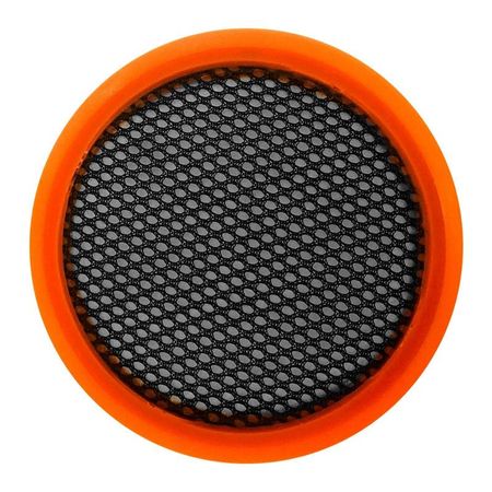 Набор сменных фильтров Hepa для Philips Fc8009 Fc8081 Fc6723 Fc6724 Инструменты для уборки Filter Element