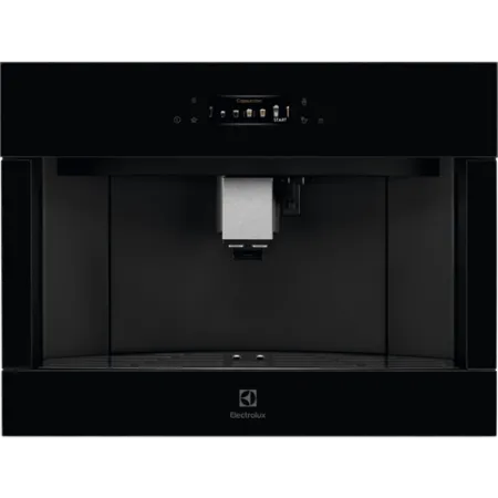 Встраиваемые кофемашины Electrolux Встраиваемая кофемашина ELECTROLUX KBC85Z