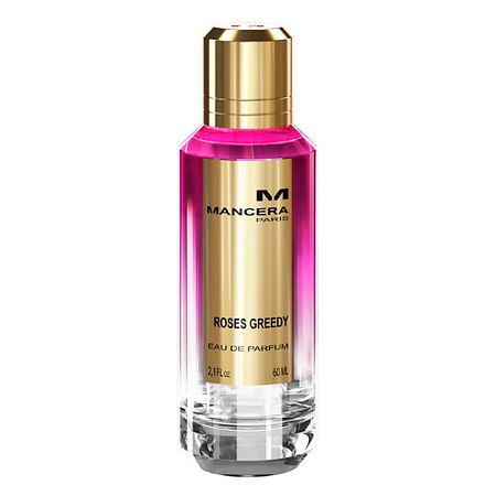 Парфюмерная вода MANCERA Roses Greedy