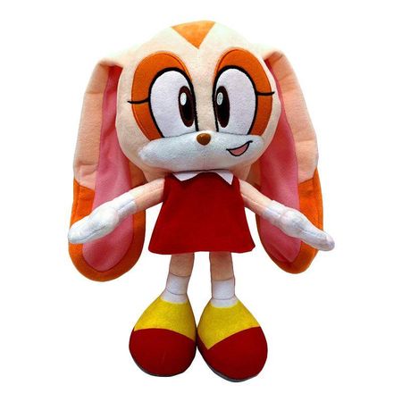 Игрушки Плюшевые Модные Милые Мягкие Для Детей Рождественский Подарок Rabbit