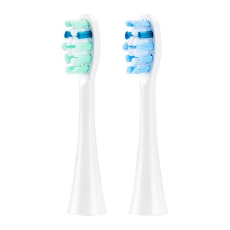 Насадка для электрической зубной щетки GALAXY LINE Сменные насадки к зубной электрической щетке GALAXY LINE GL4992