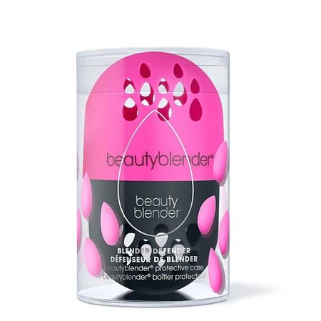 Футляр для спонжей BEAUTYBLENDER Футляр для спонжей Blender Defender
