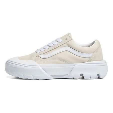 Кроссовки VANS Кроссовки Old Skool Modular 'Turtledove'
