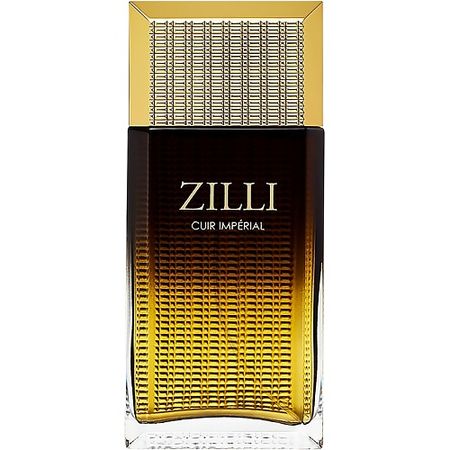 Парфюмерная вода ZILLI Cuir Imperial