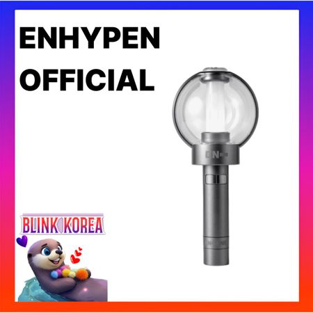 Официальный световой жезл ENHYPEN версии 2