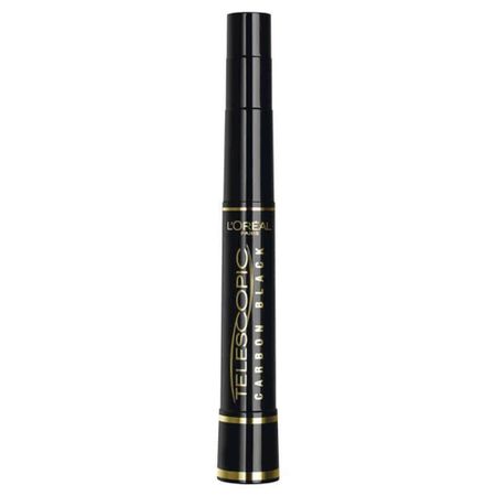 Тушь для ресниц LOreal Paris Telescopic Экстрачерная