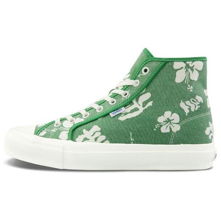 Vans Vault Style 24 Зеленые Vans VN0A5HUT4OB 40.5