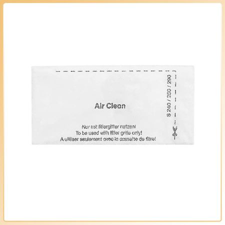 Пылесборник Мешок Фильтр Комплект Для Miele C1 C2 C3 S2000 S5000 S8000 Серии Nonwoven Filter