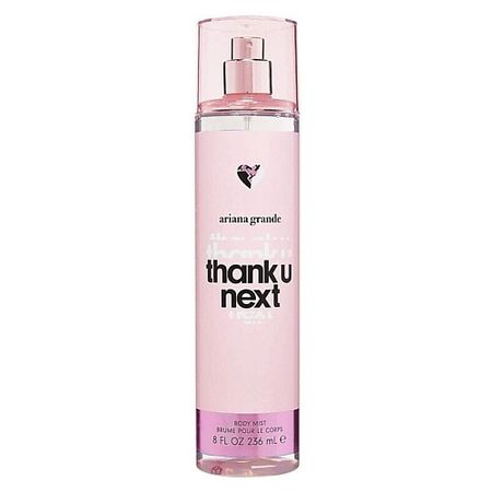 Парфюмированный спрей для тела ARIANA GRANDE Парфюмерный мист Thank U, Next