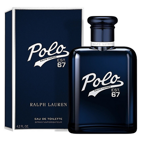 Туалетная вода RALPH LAUREN Туалетная вода Polo 67