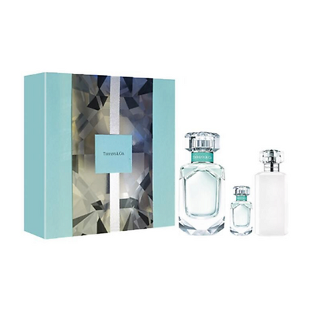 Набор парфюмерии TIFFANY & CO Подарочный набор TIFFANY