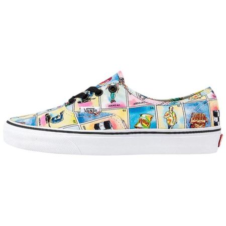 Vans Authentic  Los Vans  Vans VN0A2Z5IWN1 36