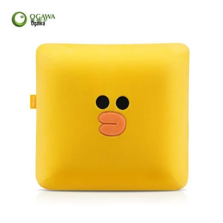OGAWA LINE FRIENDS Massage Pillow
