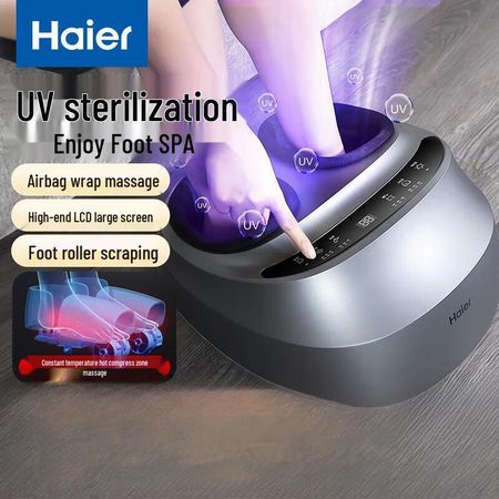 Haier Foot Massager