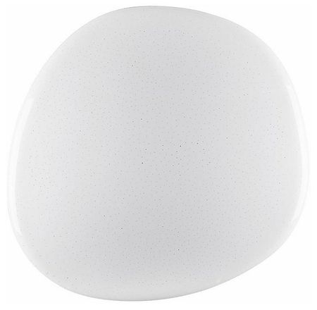 Накладной светильник Luminarte METEOR CLL2248W-METEOR цвет плафона/подвески Белый, цвет арматуры Белый