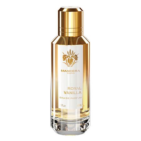 Парфюмерная вода MANCERA Royal Vanilla