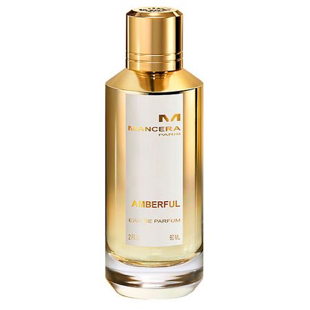 Парфюмерная вода MANCERA Amberful
