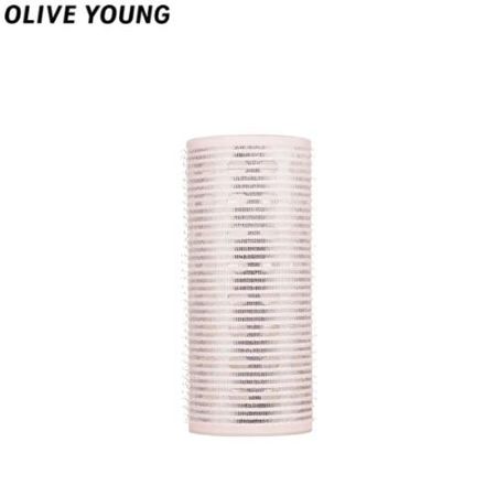 OLIVE YOUNG Бигуди для челки 1 шт.