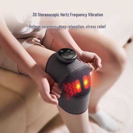 OGAWA Knee Massager