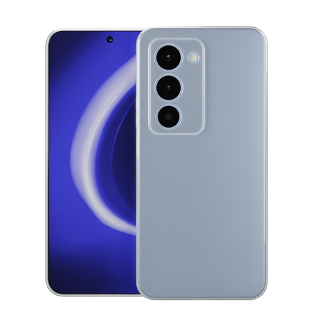 Чехол Krutoff для Redmi 15 прозрачный