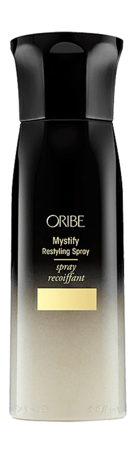 Oribe Mystify Restyling Spray