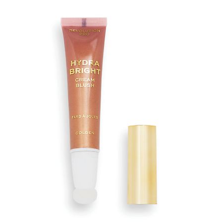 Румяна REVOLUTION PRO Кремовые румяна HYDRA BRIGHT CREAM BLUSH