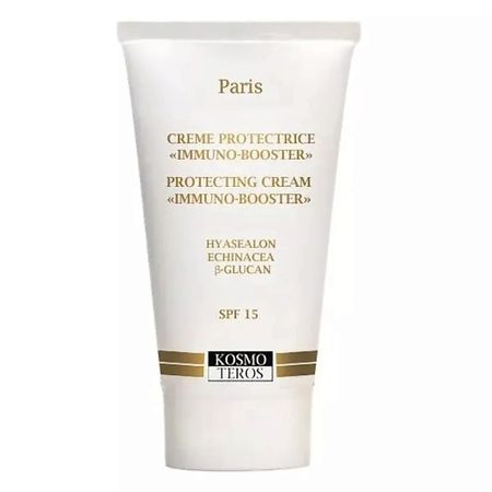 Крем для лица KOSMOTEROS Защитный крем Crème Protectrice Immuno-Booster