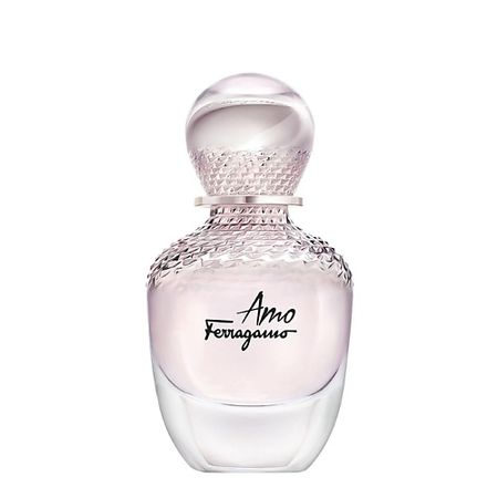 Парфюмерная вода FERRAGAMO SALVATORE FERRAGAMO Amo Ferragamo
