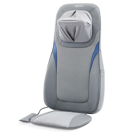 Ogawa Massage Cushion