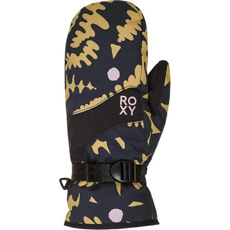 Roxy Перчатки Jetty EU S